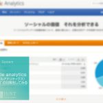 Google analytics（グーグルアナリティクス）“not set”の対策をしてみる